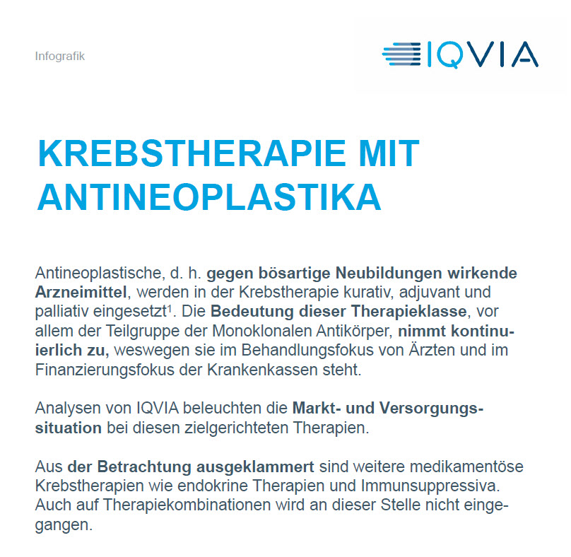 Krebstherapie