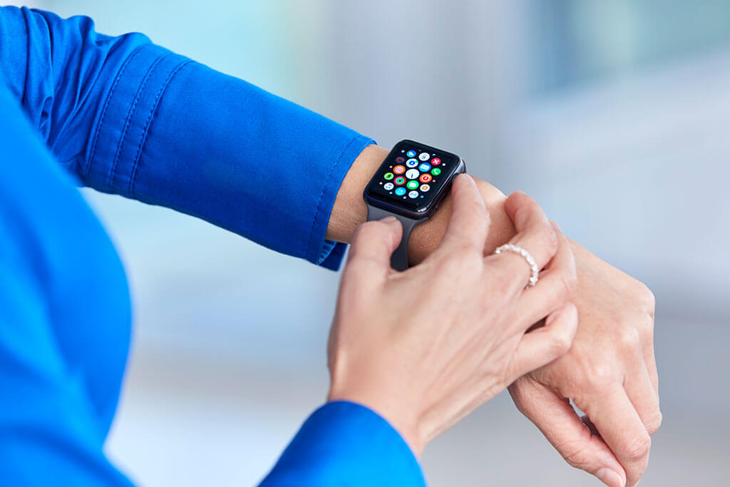 Apple Watch AFib History Feature Makes Medical Device History - IQVIA