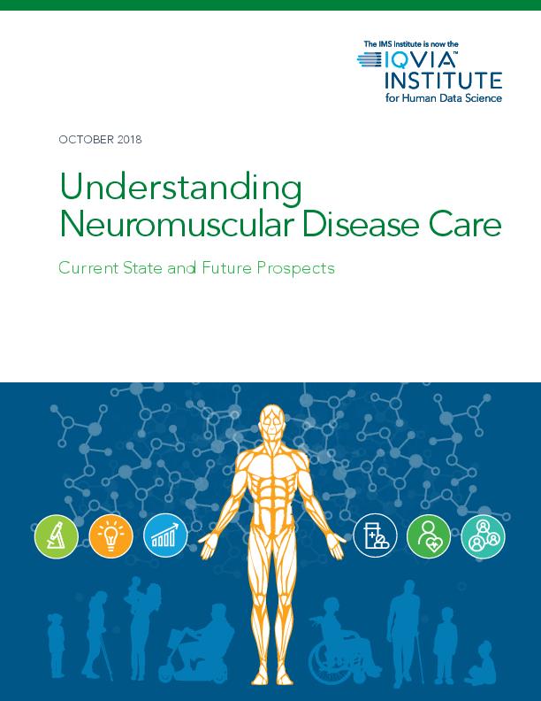 Understanding Neuromuscular Disease Care - IQVIA
